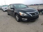 Nissan Altima 2013