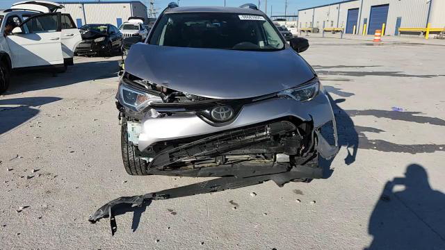 Toyota RAV 4 2017