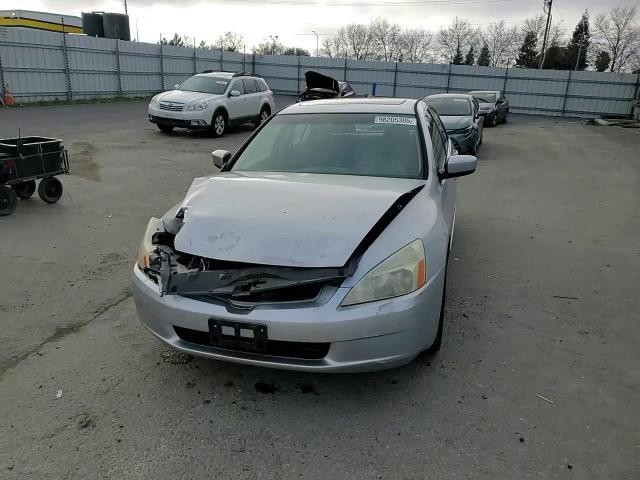 Honda Accord 2003