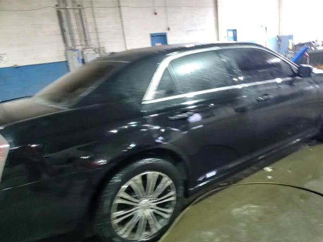 Chrysler 300 2013