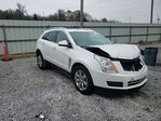 Cadillac SRX 2015