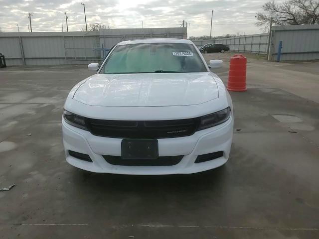 Dodge Charger 2021