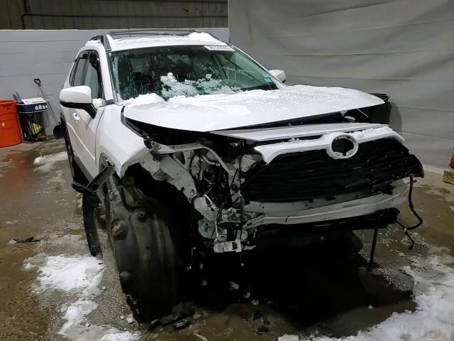 Toyota RAV 4 2023
