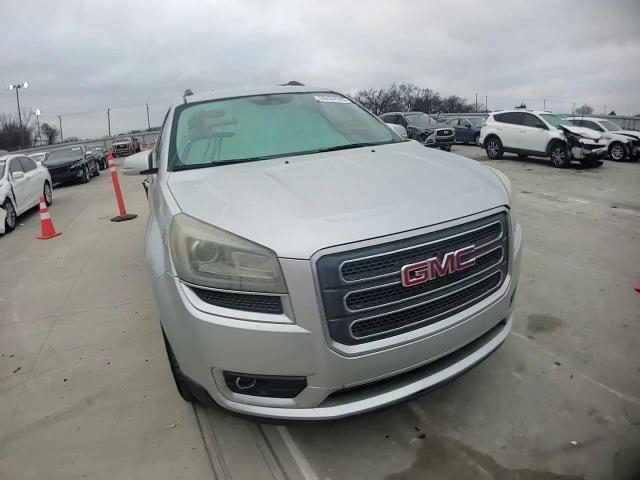 GMC Acadia 2016