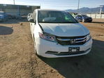 Honda Odyssey 2015