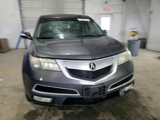 Acura MDX 2011