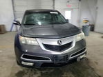 Acura MDX 2011