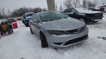 Chrysler 200 2015