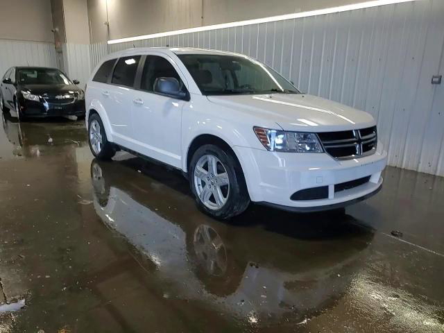Dodge Journey 2014