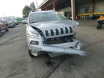 Jeep Cherokee 2015