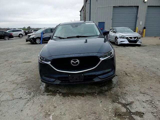 Mazda CX-5 2021