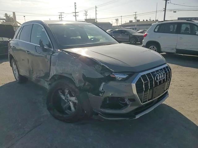 Audi Q3 2020