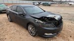 Acura RLX 2016