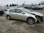 Nissan Maxima 2006