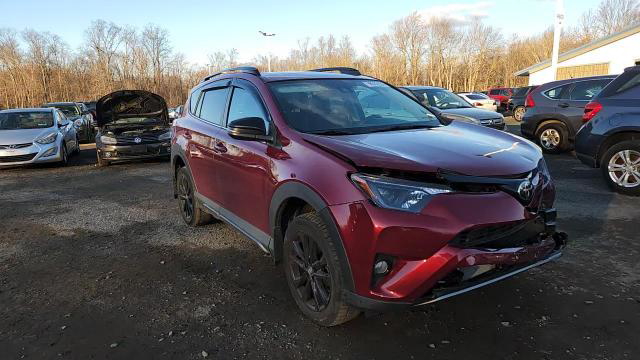 Toyota RAV 4 2018