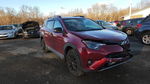 Toyota RAV 4 2018