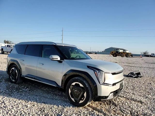 Kia EV9 2024