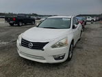 Nissan Altima 2014