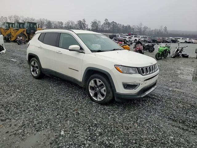 Jeep Compass 2019
