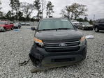 Ford Explorer 2015