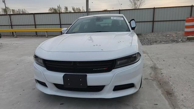 Dodge Charger 2020