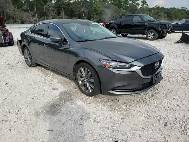 Mazda 6 2020