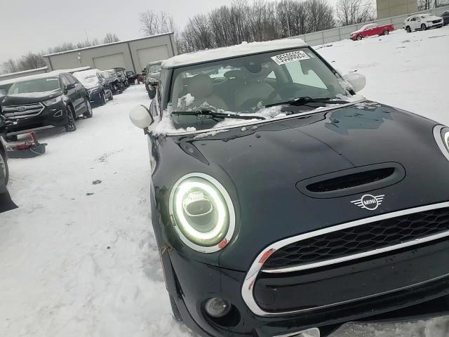 MINI Cooper 2020