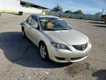 Mazda 3 2006