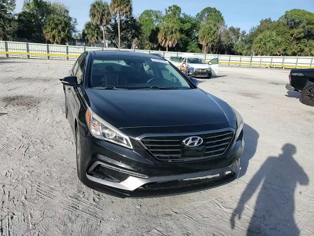 Hyundai Sonata 2016