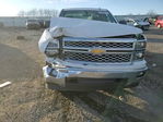 Chevrolet Silverado 2014