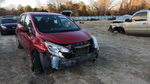 Nissan Versa 2015