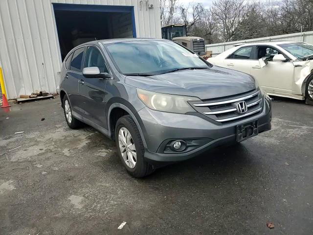 Honda CR-V 2012
