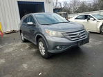 Honda CR-V 2012