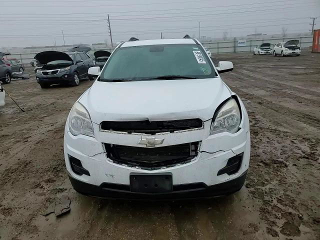 Chevrolet Equinox 2015