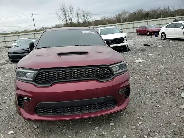 Dodge Durango 2021