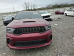 Dodge Durango 2021