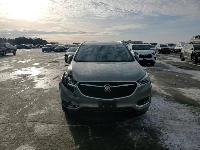 Buick Enclave 2018