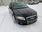 Audi A4 2007