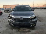 Honda Ridgeline 2017