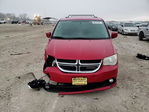 Dodge Caravan 2012