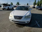 Hyundai Sonata 2010