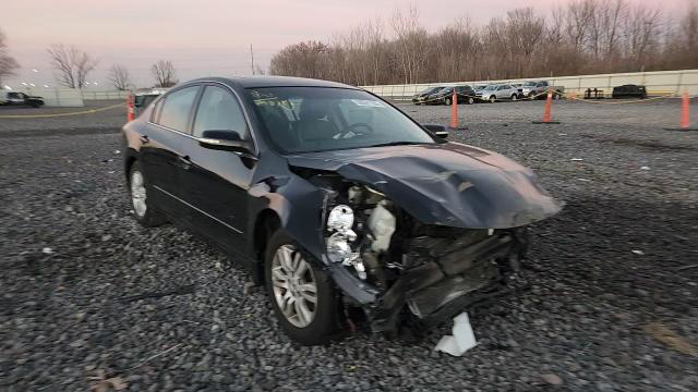 Nissan Altima 2011