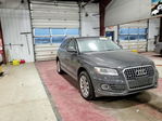 Audi Q5 2016