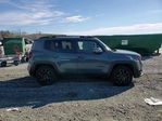 Jeep Renegade 2017
