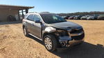 Chevrolet Equinox 2011