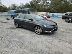 Chrysler 200 2016