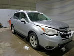 Subaru Forester 2014