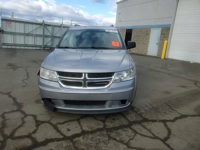 Dodge Journey 2018