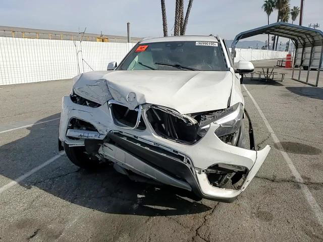 BMW X3 2019