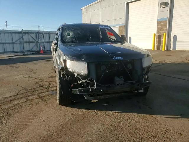 Jeep Cherokee 2012